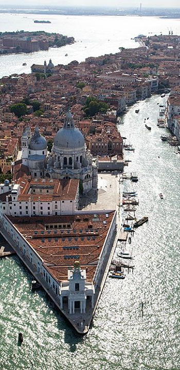 Романтическая Венеция