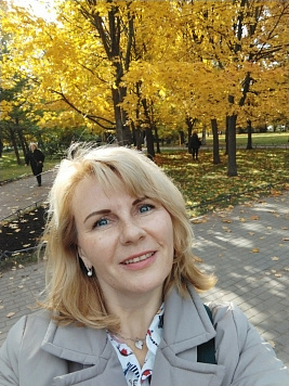 Грачева Виктория